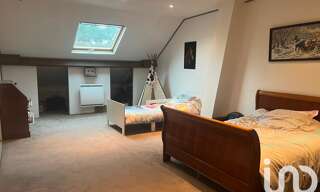 Maison 5 Pièces 220 m² à vendre à Fontaine-la-Gaillarde (89100)