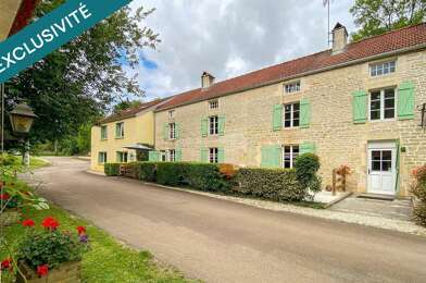 Maison 14 pièces 387000 €