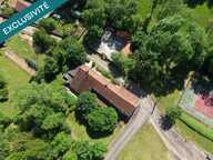 Ensemble immobilier, habitation et extérieurs d'exception — photo 2