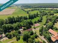 Ensemble immobilier, habitation et extérieurs d'exception — photo 4