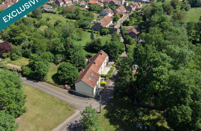 Ensemble immobilier, habitation et extérieurs d'exception — photo 5