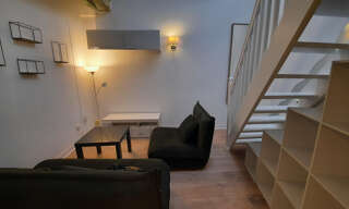 Appartement 2 Pièces 30 m² à louer à Toulouse (31000)