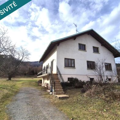 Maison 5 pièces 195000 €