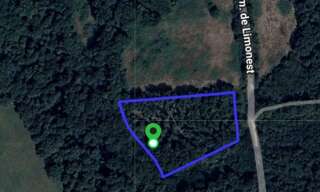 Terrain  7030 m² à vendre à Chasselay (69380)