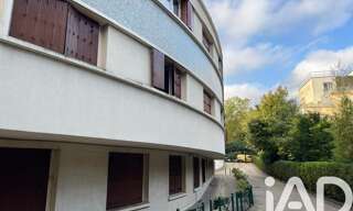 Appartement 1 Pièce 11 m² à vendre à Saint-Cloud (92210)