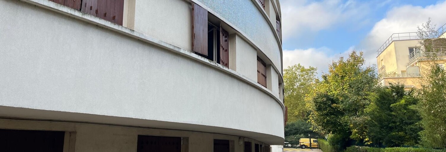 Appartement 1 Pièce 11 m² à vendre à Saint-Cloud (92210)