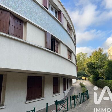 Appartement 1 pièces 75000 €