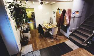 Maison 3 Pièces 70 m² à vendre à Arronnes (03250)