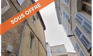 Immeuble  72 m² à vendre à Apt (84400)