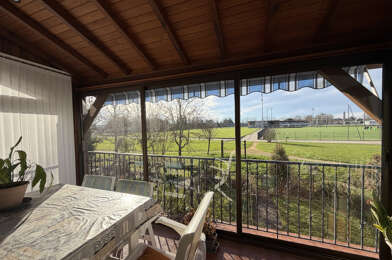 Maison 5 pièces 176550 €