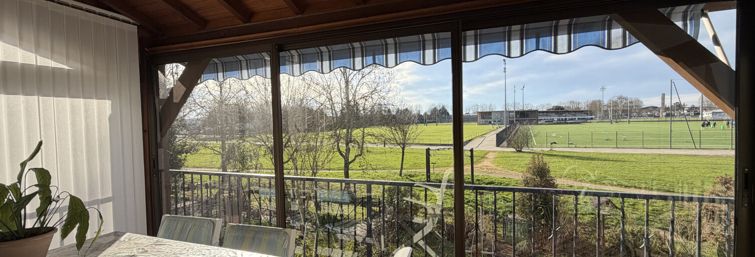 Maison 5 Pièces 108 m² à vendre à Agen (47000)