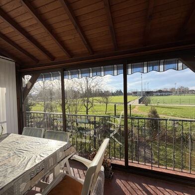 Maison 5 pièces 176550 €