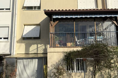 Maison 5 pièces 165850 €