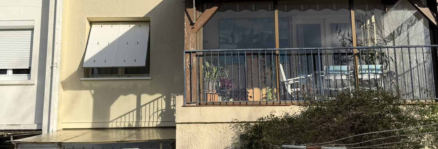 Maison 5 Pièces 108 m² à vendre à Agen (47000)