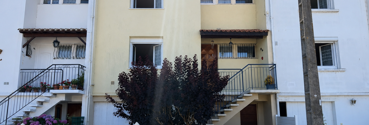 Maison 5 Pièces 108 m² à vendre à Agen (47000)