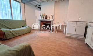 Maison 4 Pièces 105 m² à vendre à Brévillers (62140)