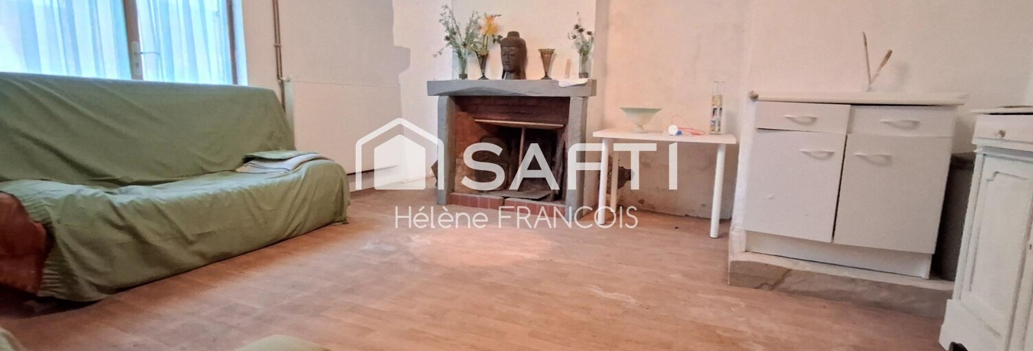 Maison 4 Pièces 105 m² à vendre à Brévillers (62140)