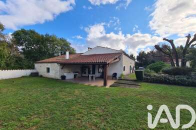 Maison 7 pièces 238000 €