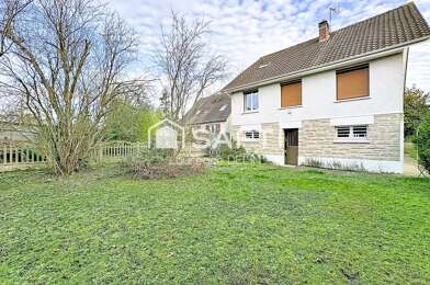 Maison 7 pièces 449000 €