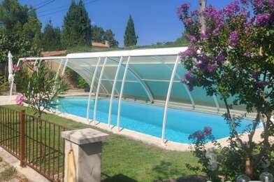 Maison 5 pièces 370000 €