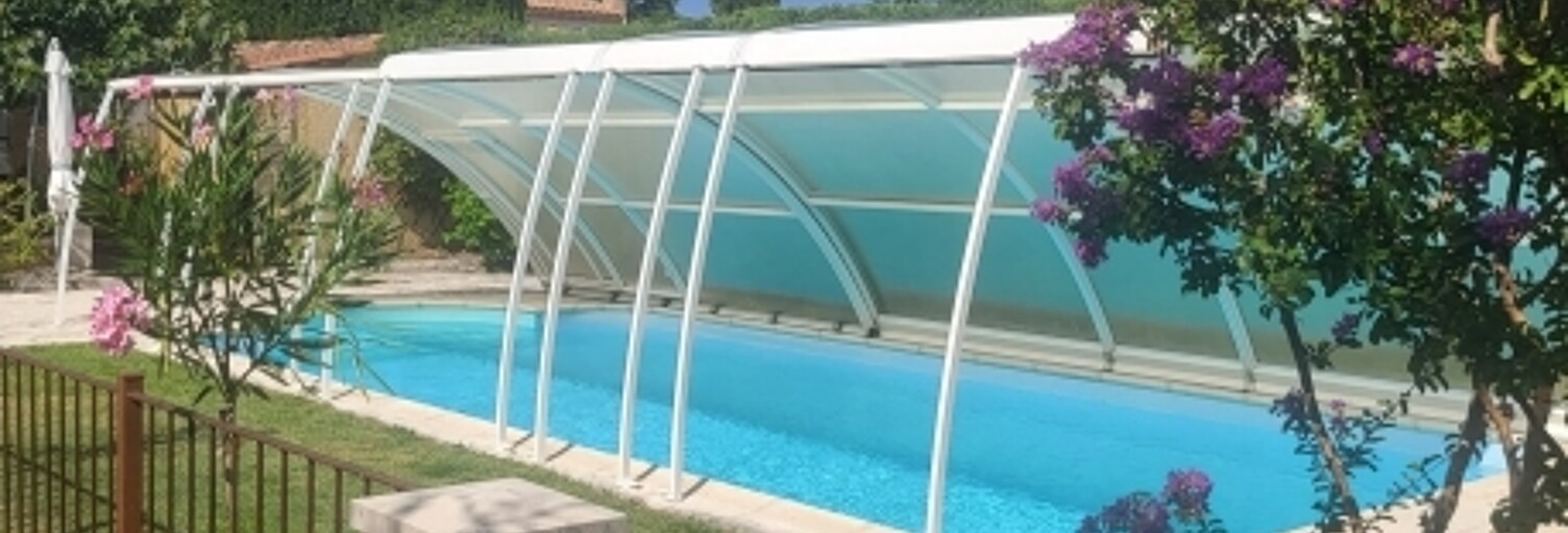 Maison 5 Pièces 124 m² à vendre à Caumont-sur-Durance (84510)