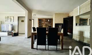 Maison 5 Pièces 124 m² à vendre à Caumont-sur-Durance (84510)