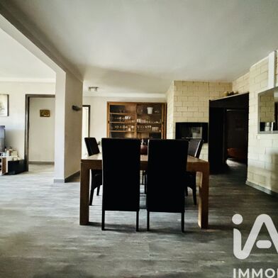 Maison 5 pièces 399000 €