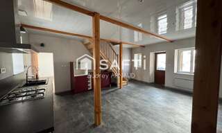 Maison 5 Pièces 109 m² à louer à Montel-de-Gelat (63380)