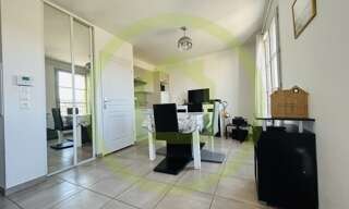 Appartement 1 Pièce 31 m² à vendre à Rambouillet (78120)