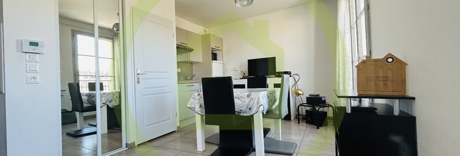 Appartement 1 Pièce 31 m² à vendre à Rambouillet (78120)