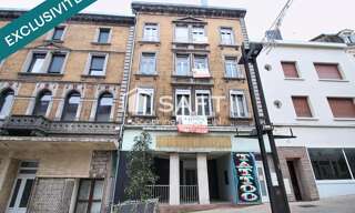 Appartement 8 Pièces 150 m² à vendre à Villerupt (54190)