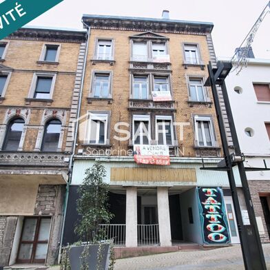 Appartement 8 pièces 115000 €