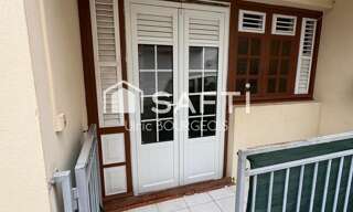 Commerce 2 Pièces 45 m² à louer à Le Robert (97231)