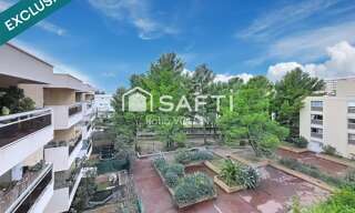 Appartement 4 Pièces 105 m² à vendre à Marseille 10 (13010)