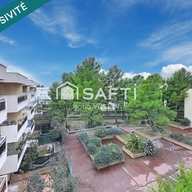 Appartement 4 pièces 399000 €