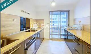 Appartement 4 Pièces 105 m² à vendre à Marseille 10 (13010)