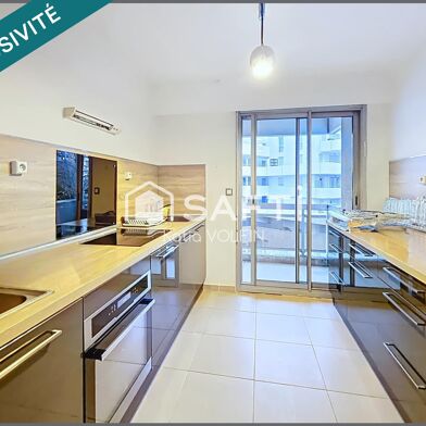 Appartement 4 pièces 399000 €