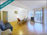 T4  105m2 dans résidence sécurisée avec terrasses au calme — photo 2