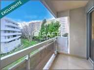 T4  105m2 dans résidence sécurisée avec terrasses au calme — photo 4
