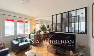 Appartement 4 Pièces 79 m² à vendre à Paris 16 (75016)