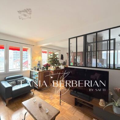 Appartement 4 pièces 780000 €