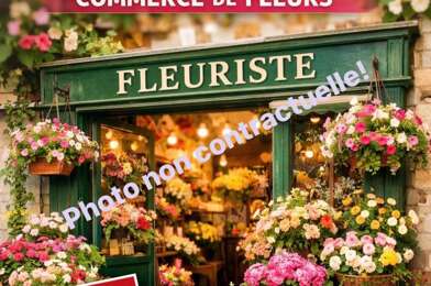 Commerce 4 pièces 89000 €