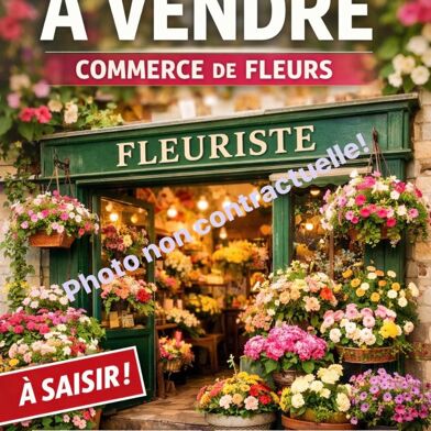 Commerce 4 pièces 89000 €