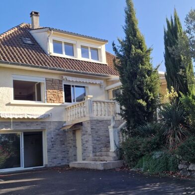 Maison 5 pièces 285000 €