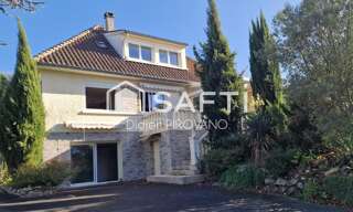 Maison 5 Pièces 177 m² à vendre à Castres (81100)