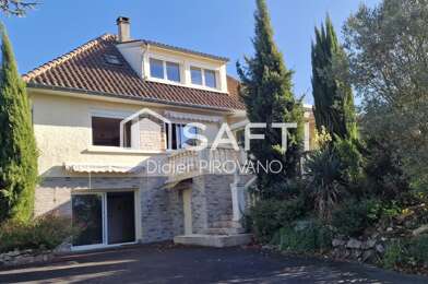 Maison 5 pièces 269000 €