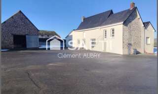 Maison 4 Pièces 118 m² à vendre à Changé (53810)