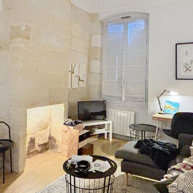 Appartement 2 pièces 241500 €