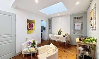 Appartement 3 Pièces 52 m² à vendre à Bordeaux (33000)