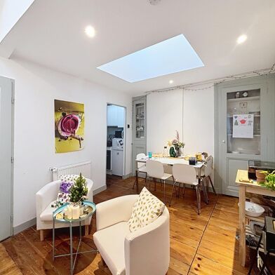 Appartement 3 pièces 273000 €